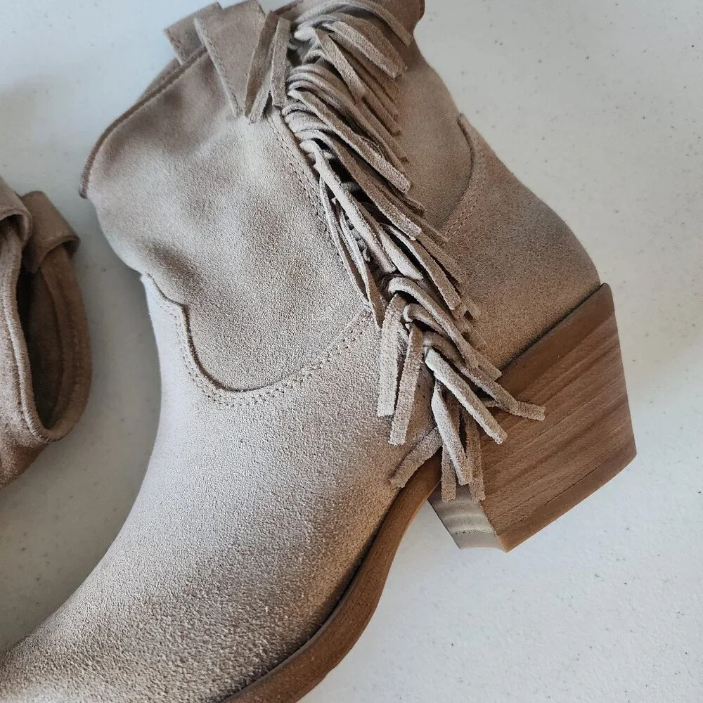 Sundance Western Bootie "NEW" - Picture 9 of 16